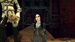 Alice Madness Returns Ultra HD